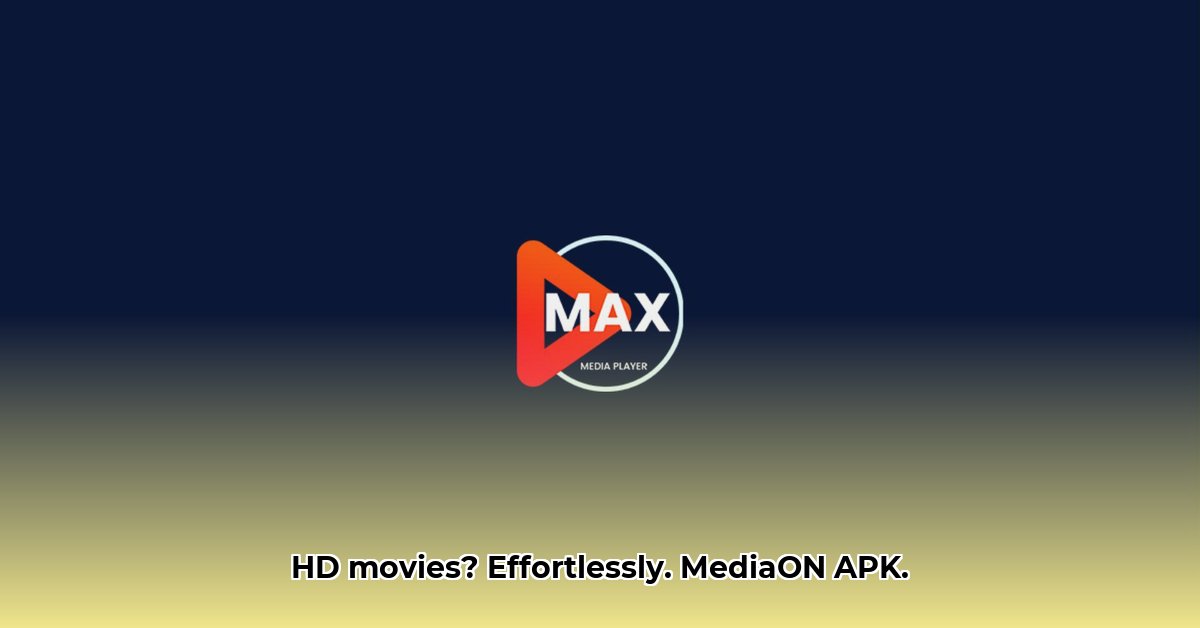 media-on-apk